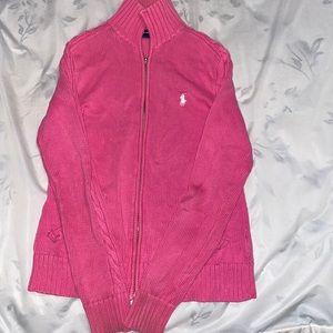 Ralph Lauren Knitted Sweater